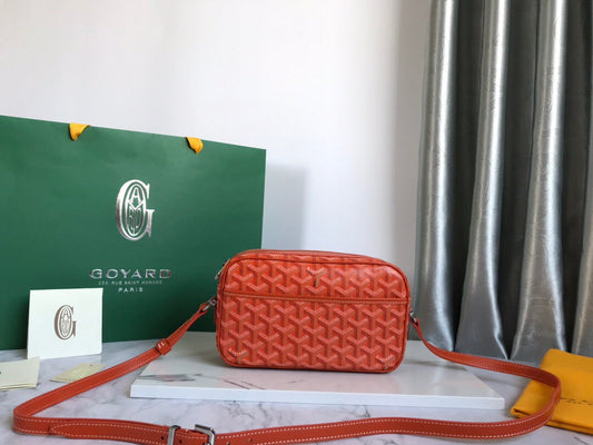 Bolsa Goyard Camera