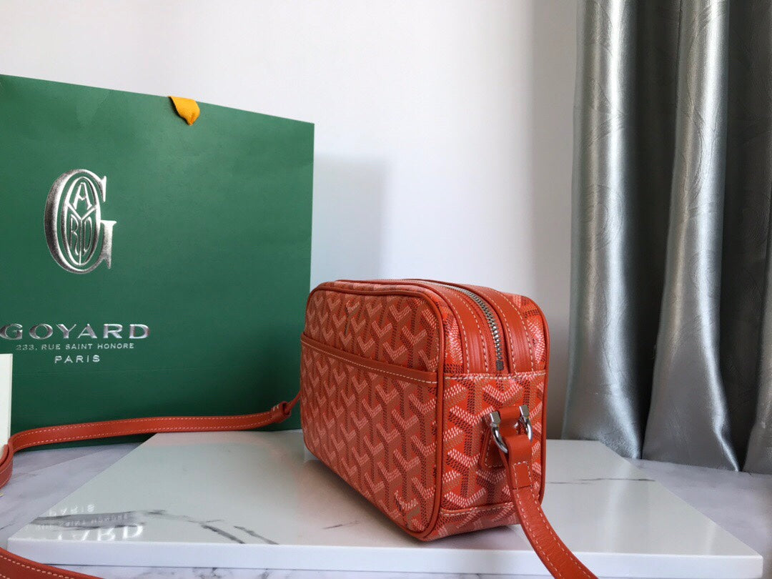 Bolsa Goyard Camera