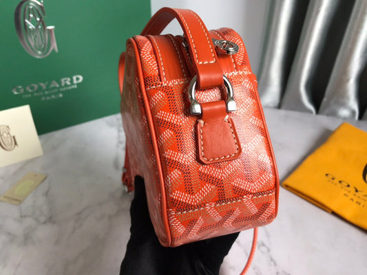 Bolsa Goyard Camera