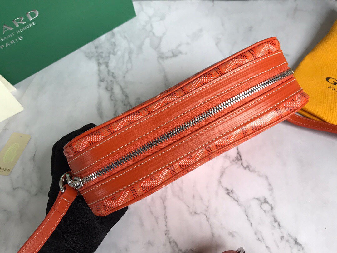 Bolsa Goyard Camera – lojacala