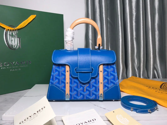 Bolsa Goyard Saigon