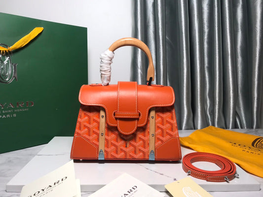 Bolsa Goyard Saigon