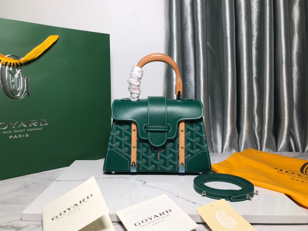 Bolsa Goyard Saigon