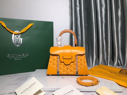 Bolsa Goyard Saigon