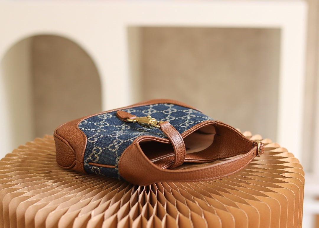 Bolsa Gucci Jackie