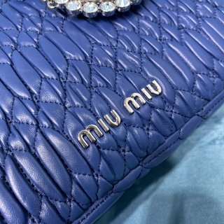 Bolsa Miu Miu