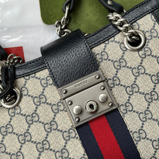 Bolsa Gucci Padlock