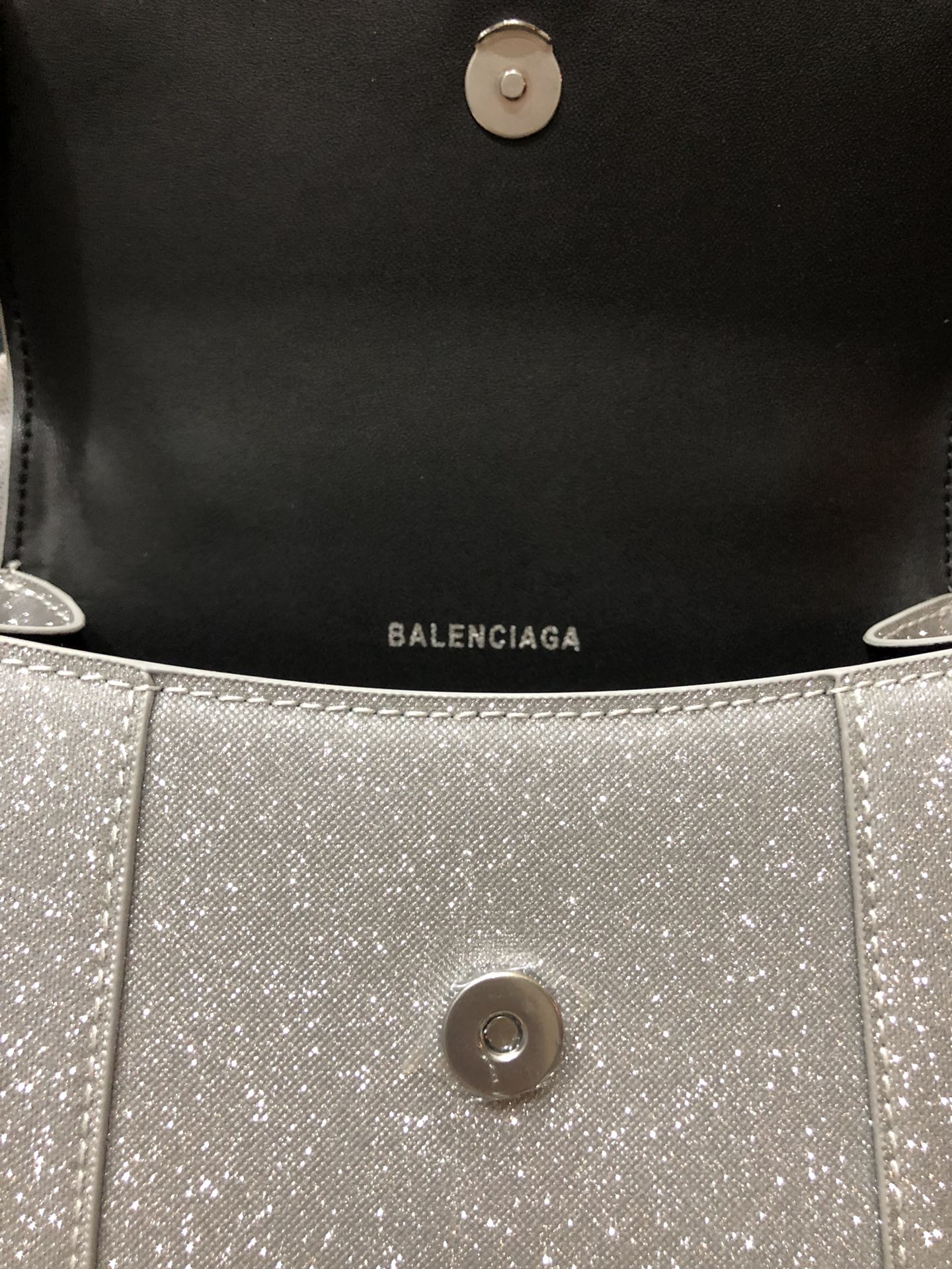 Bolsa Balenciaga Hourglass