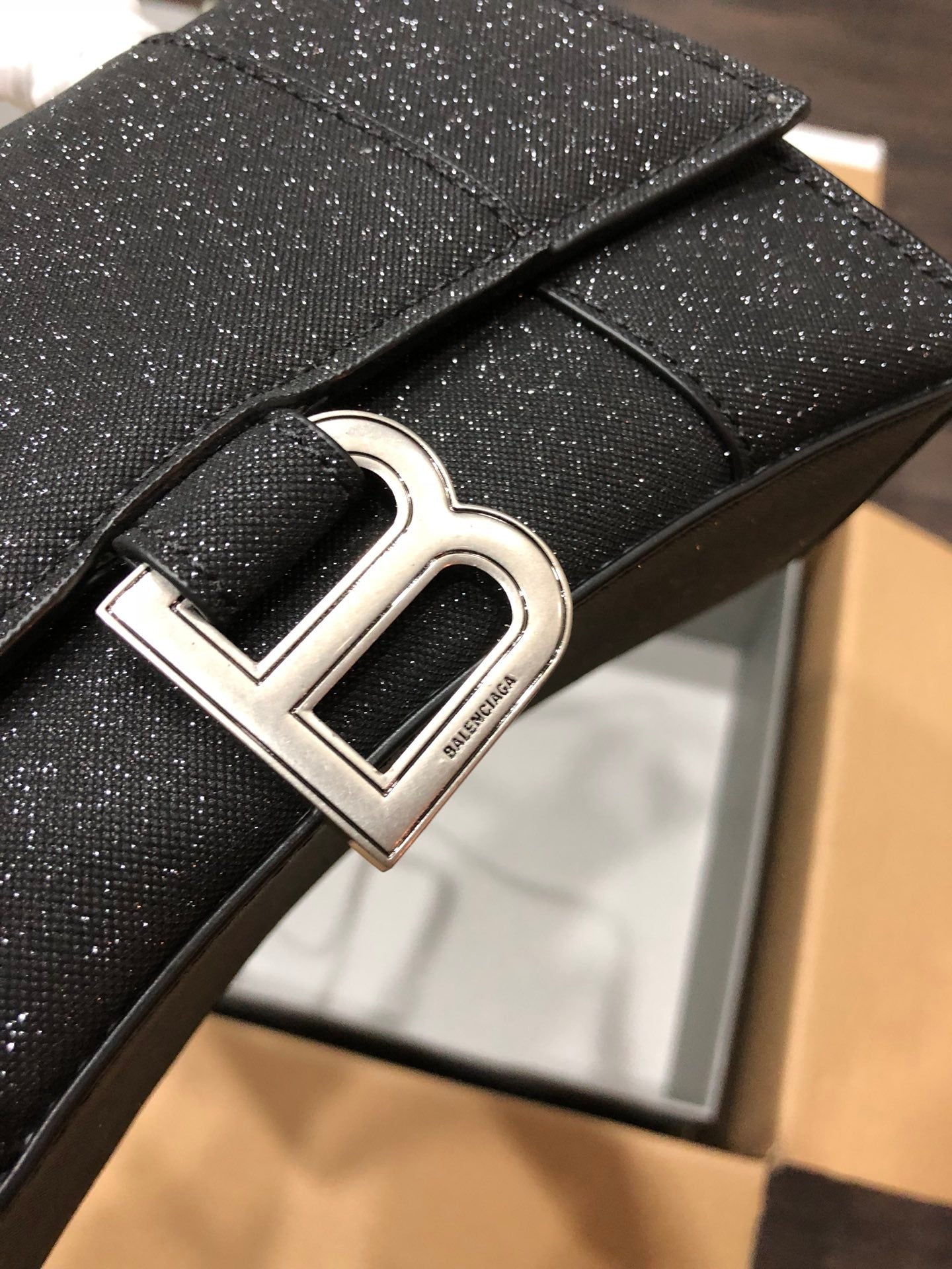 Bolsa Balenciaga Hourglass