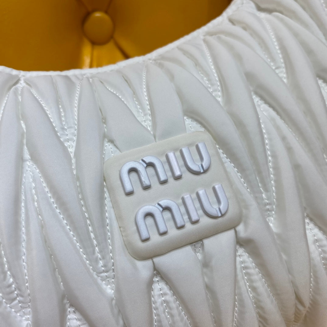 Bolsa Miu Miu