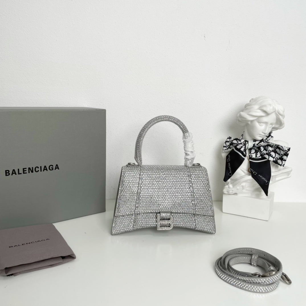 Bolsa Balenciaga Hourglass