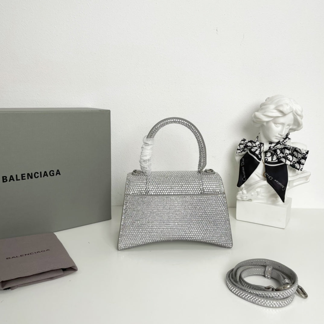 Bolsa Balenciaga Hourglass