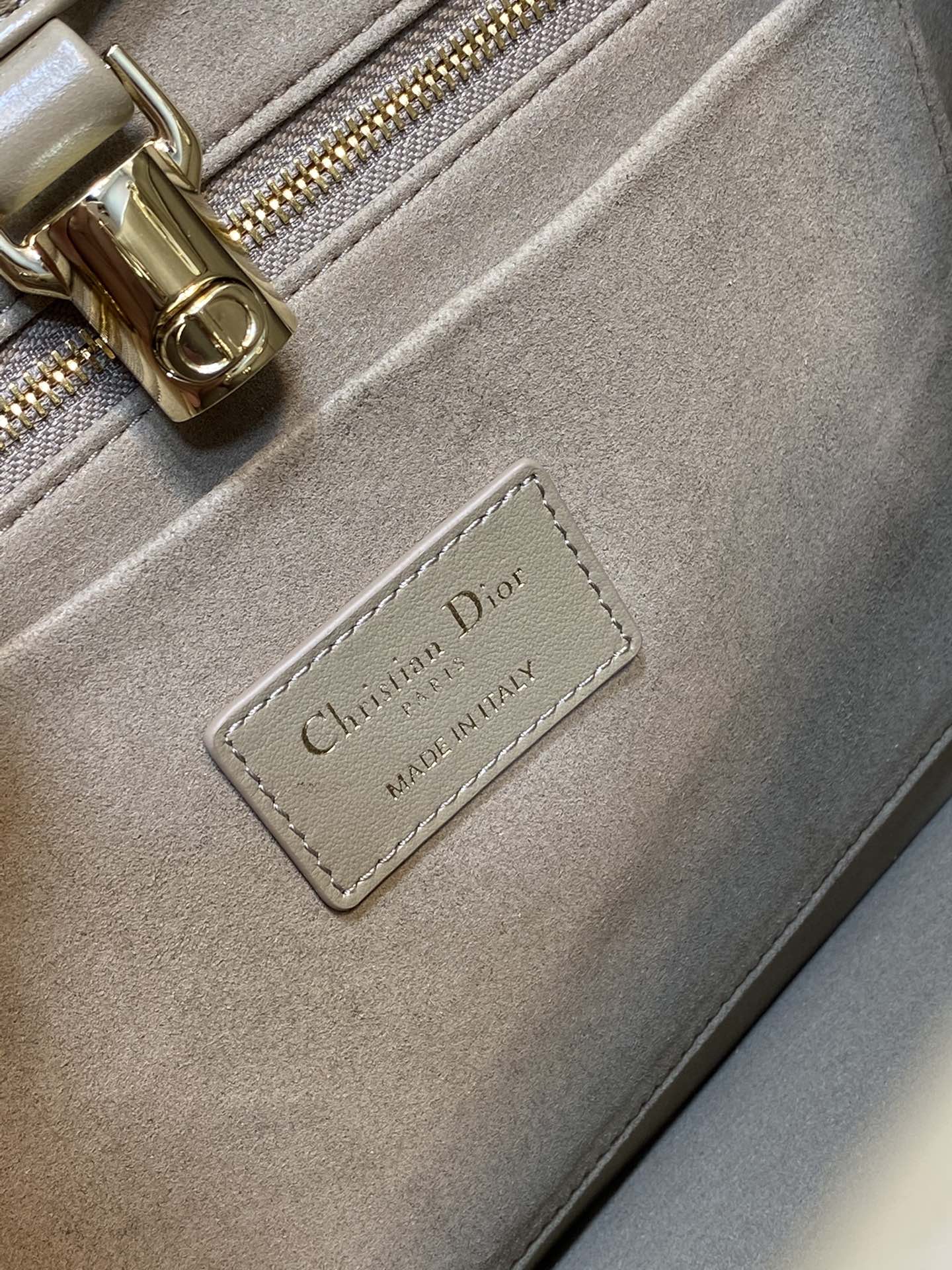 Bolsa Christian Dior Essential