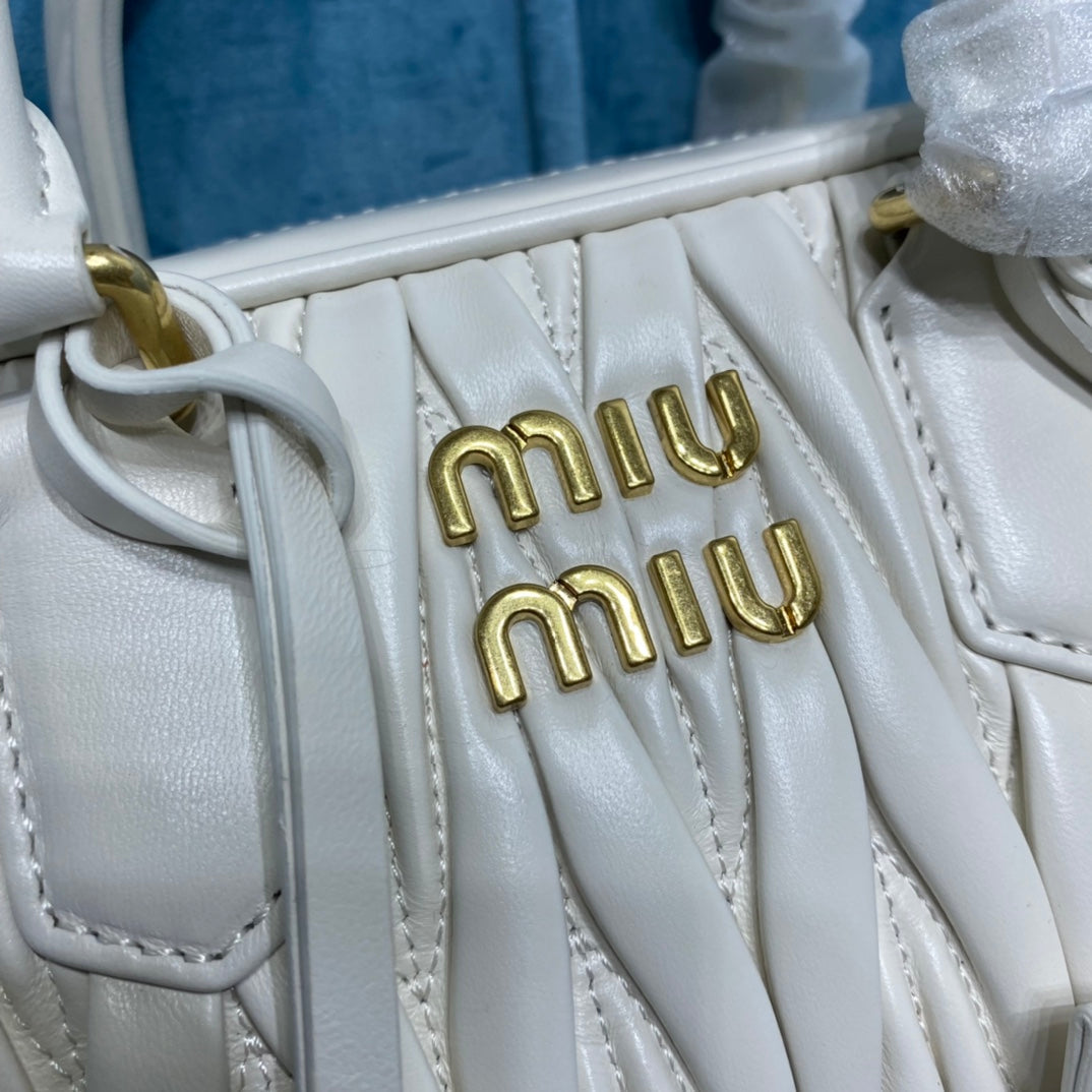 Bolsa Miu Miu