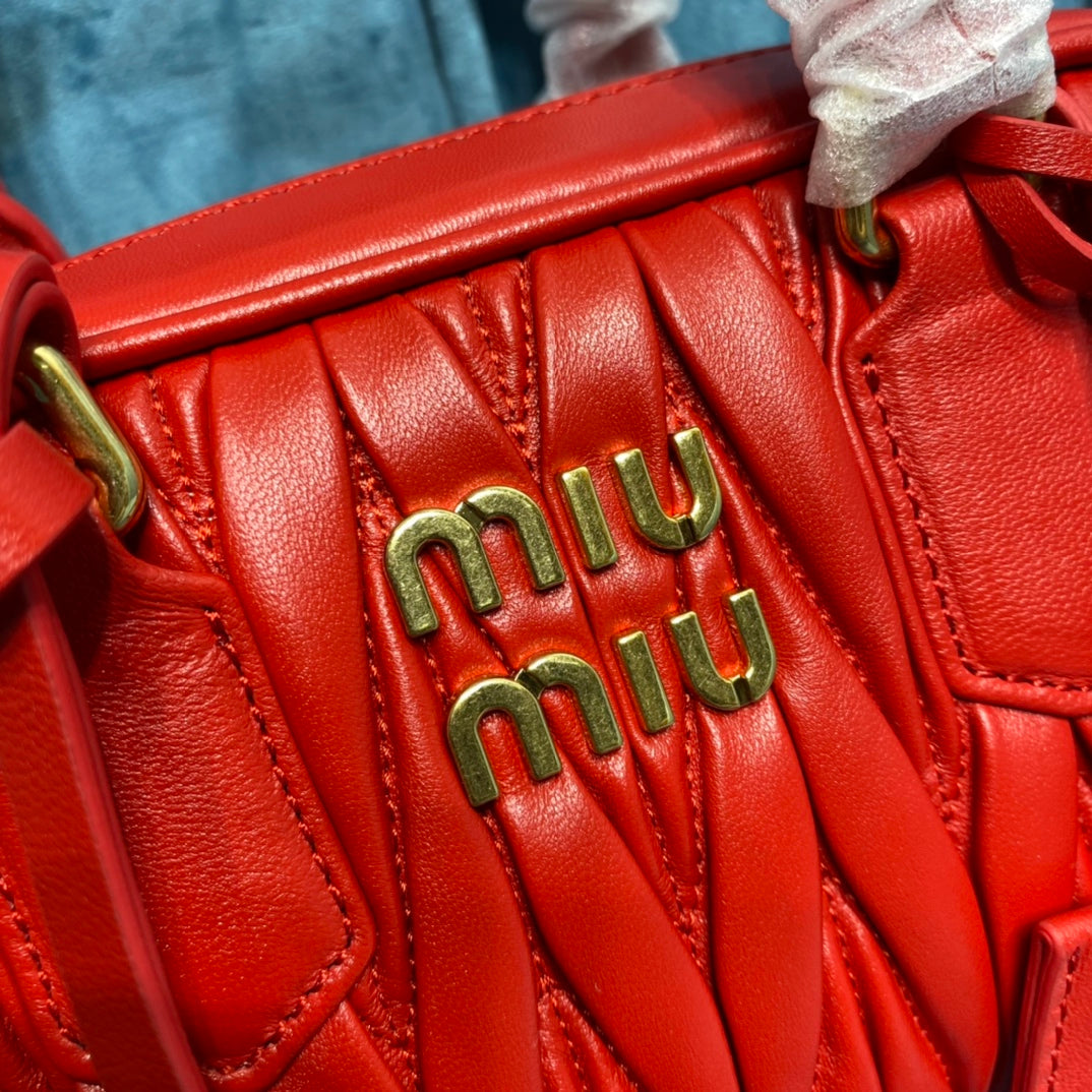 Bolsa Miu Miu