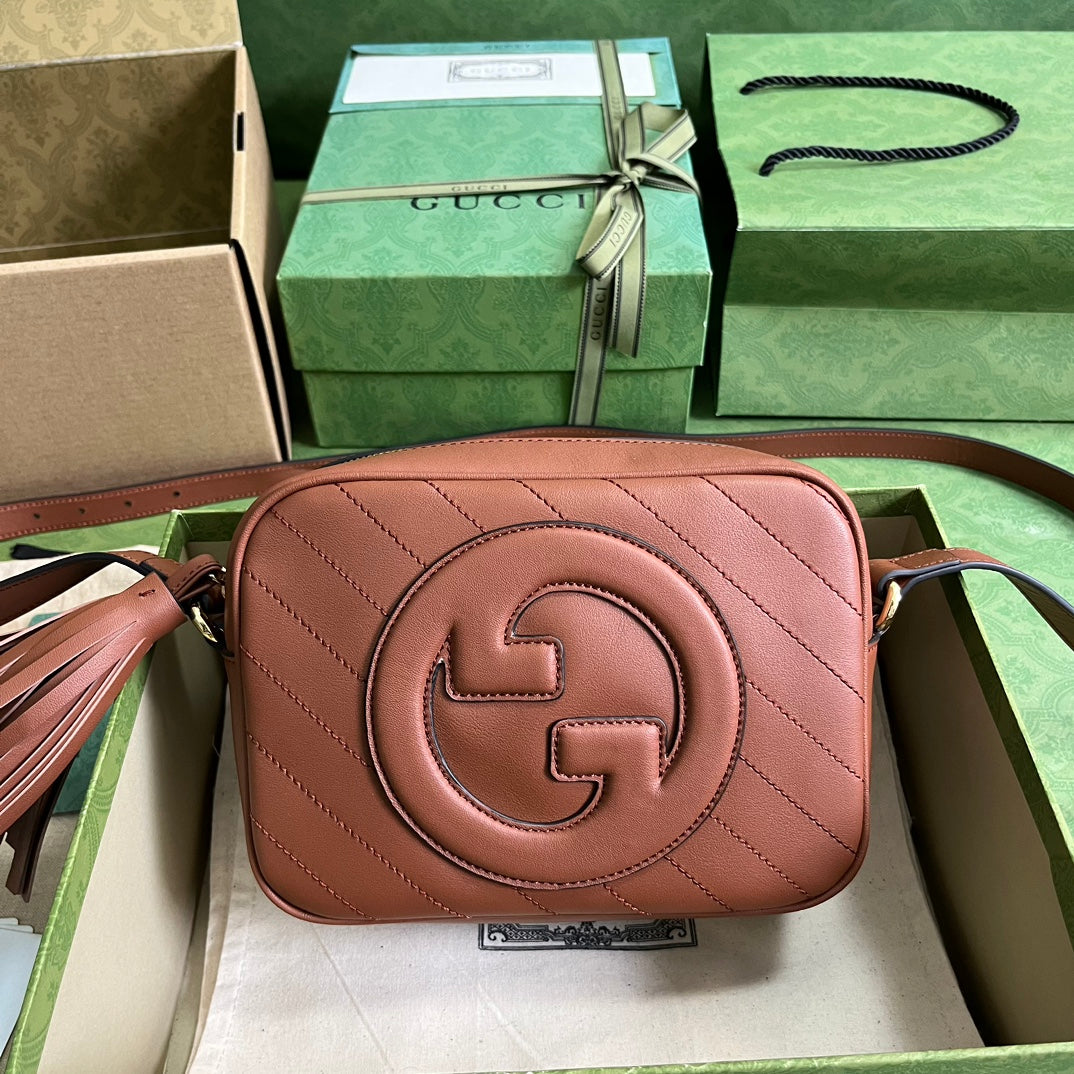 Bolsa Gucci