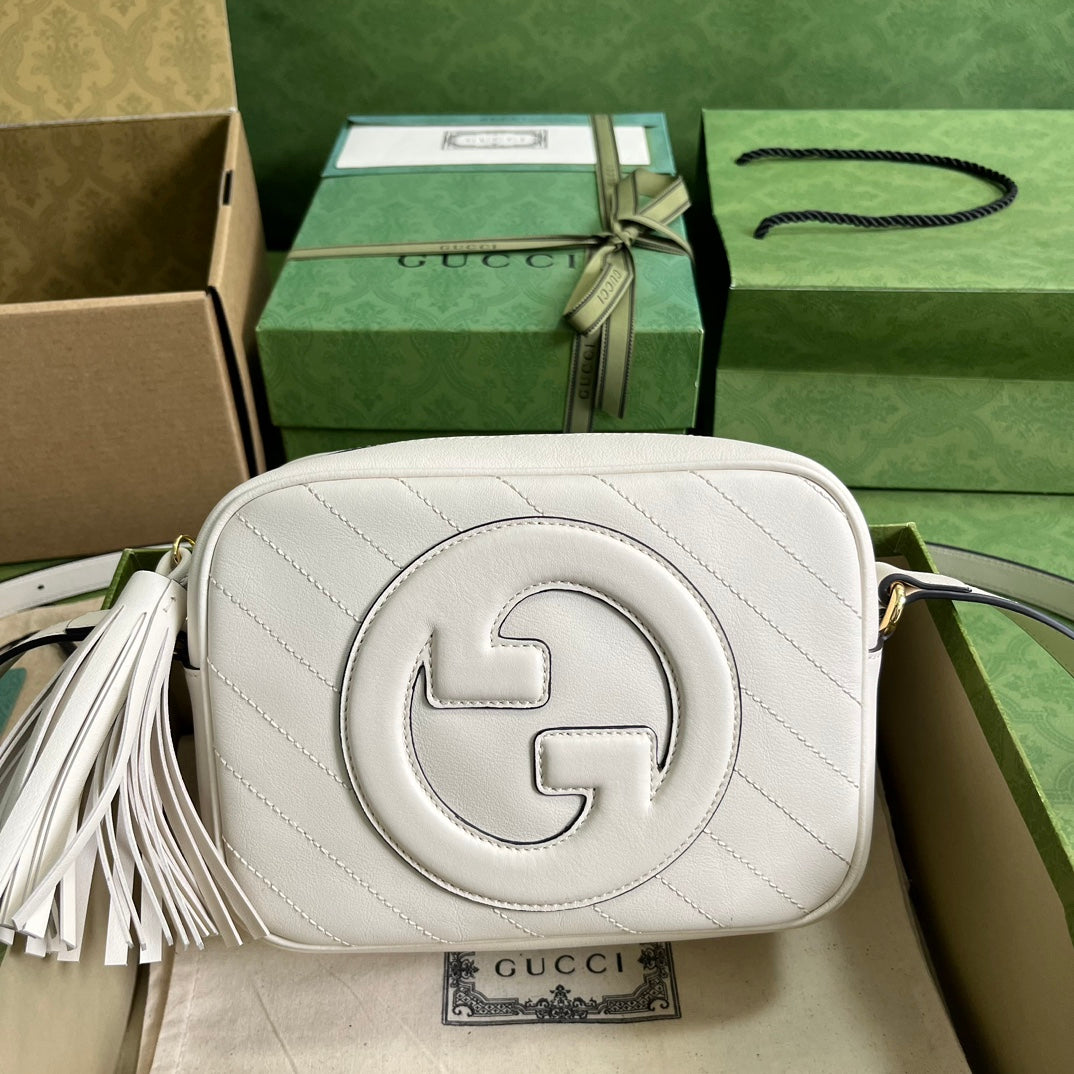 Bolsa Gucci