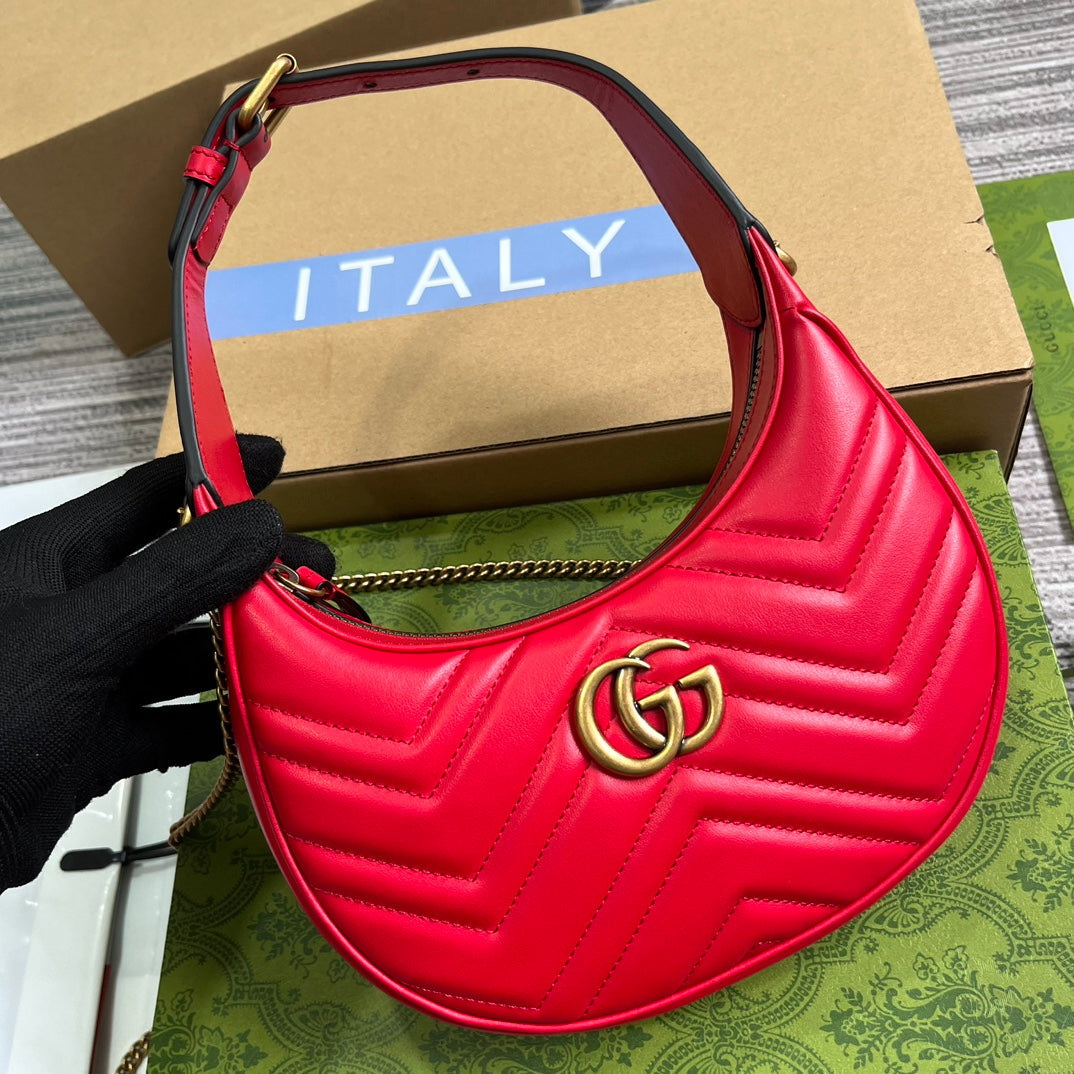 Bolsa Gucci