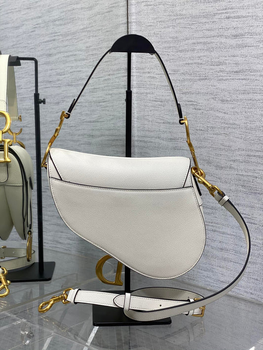 Bolsa Dior Saddle