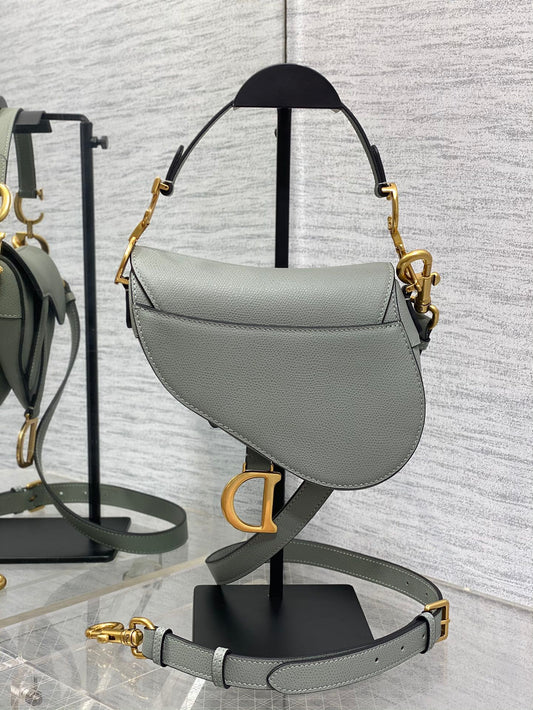 Bolsa Dior Saddle