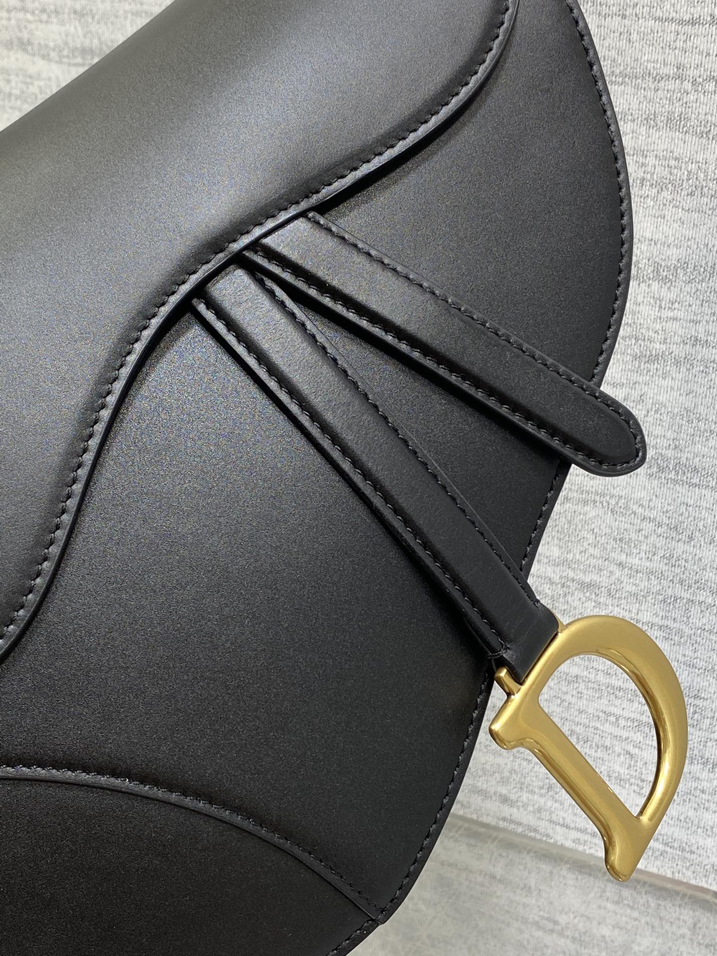 Bolsa Dior Saddle