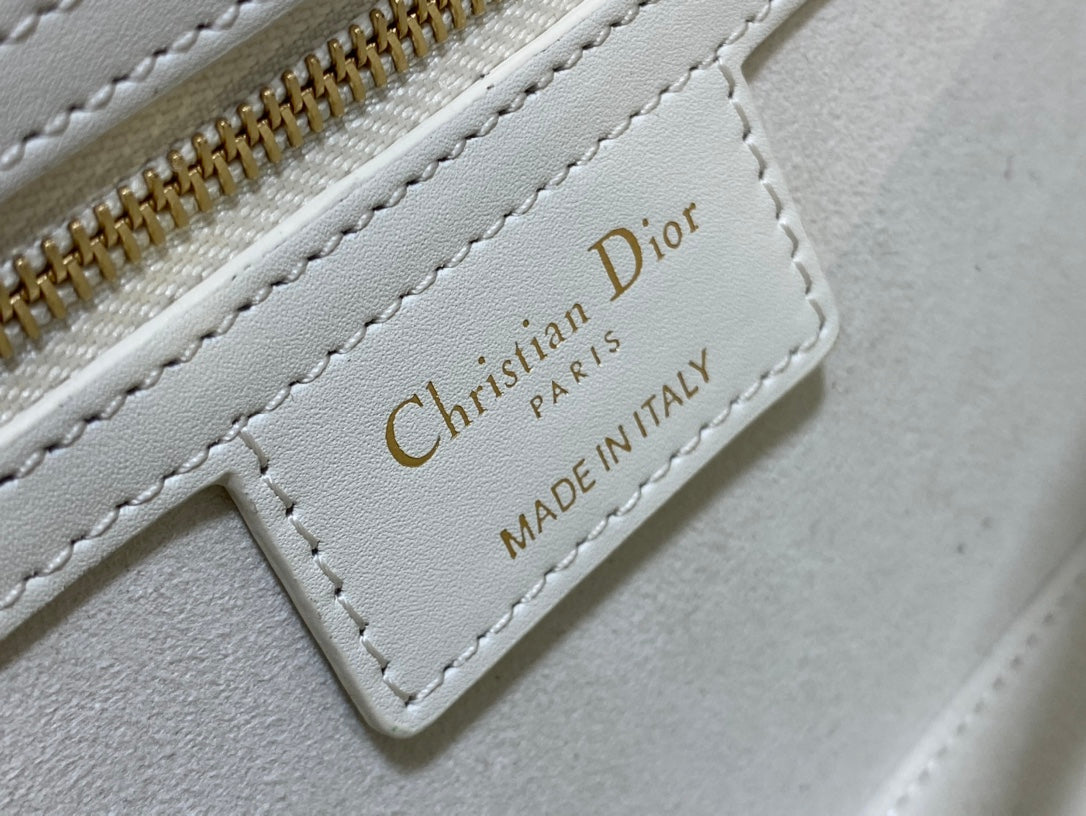 Bolsa Dior Signature