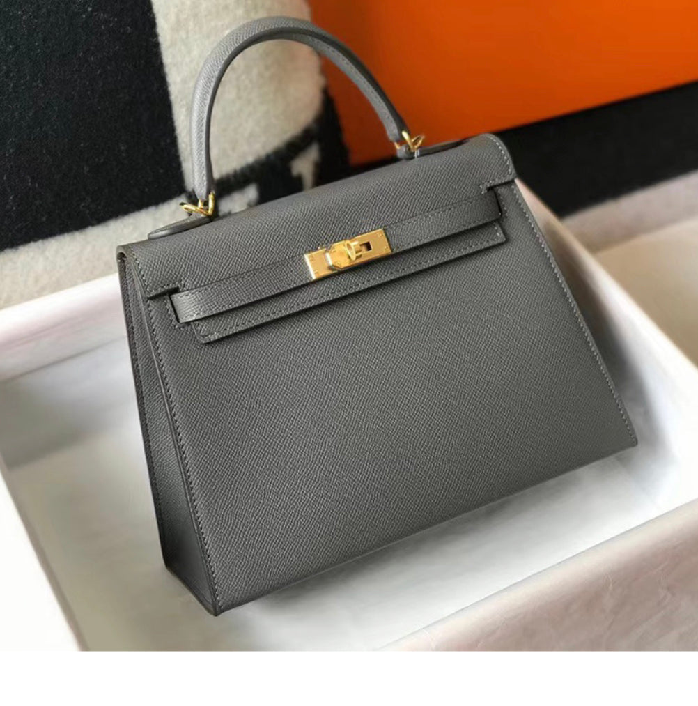 Bolsa Hermes Kelly 28cm