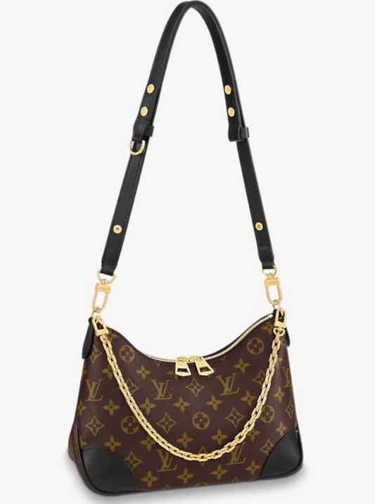 Bolsa Louis Vuitton Boulogne