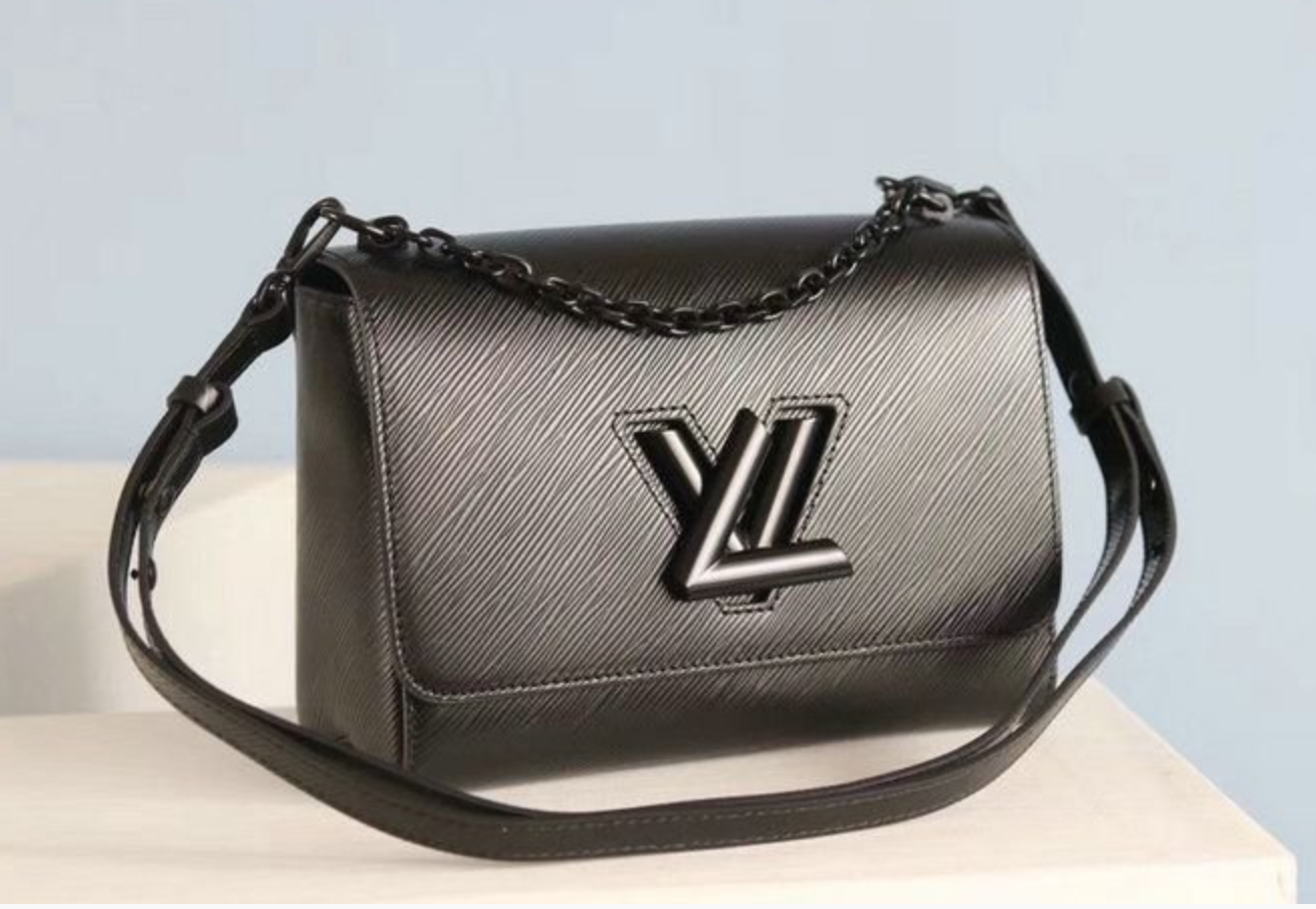 Bolsa Louis Vuitton Twist