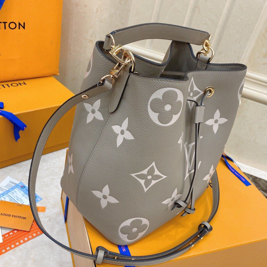 Bolsa Louis Vuitton NéoNoé