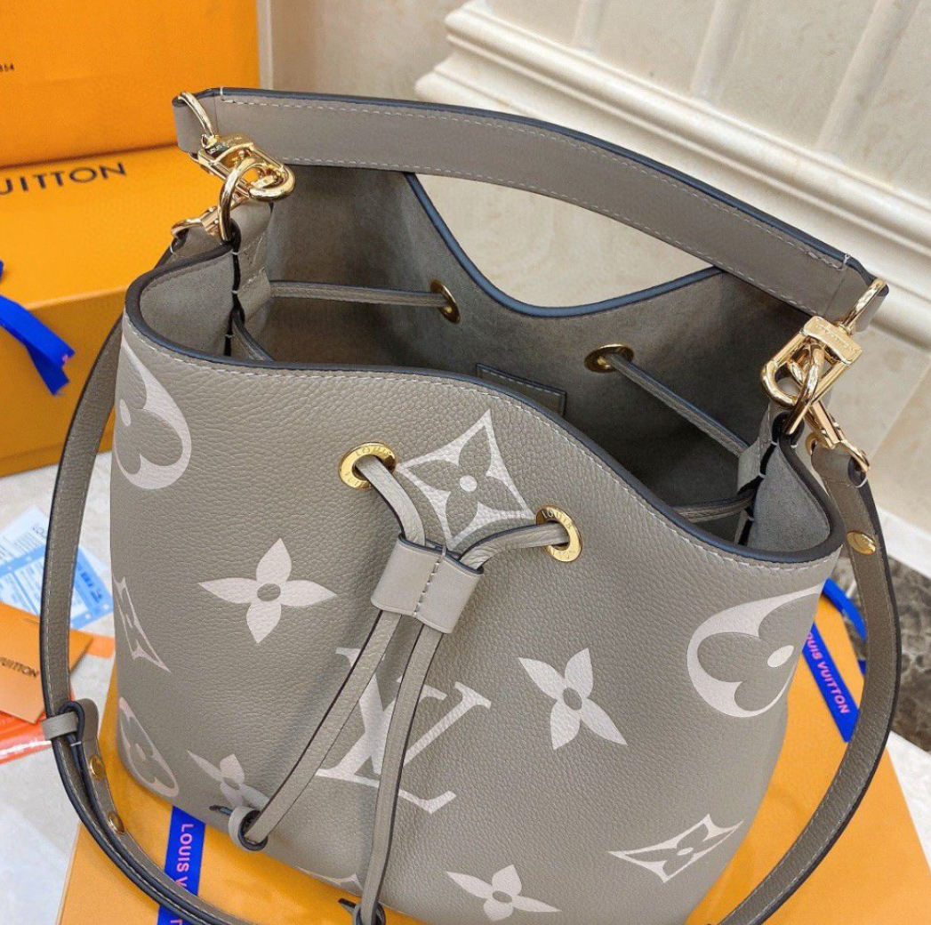 Bolsa Louis Vuitton NéoNoé