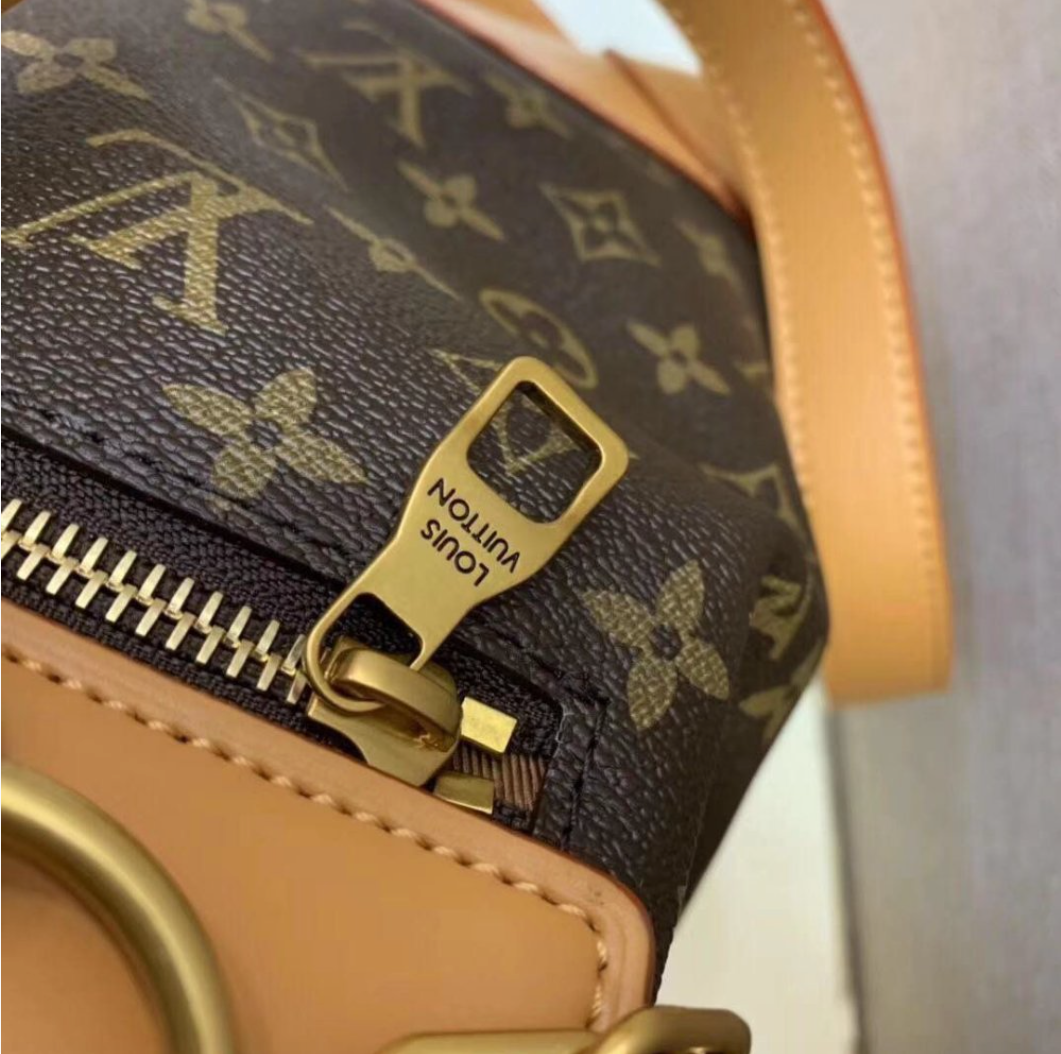 Bolsa Louis Vuitton Steamer