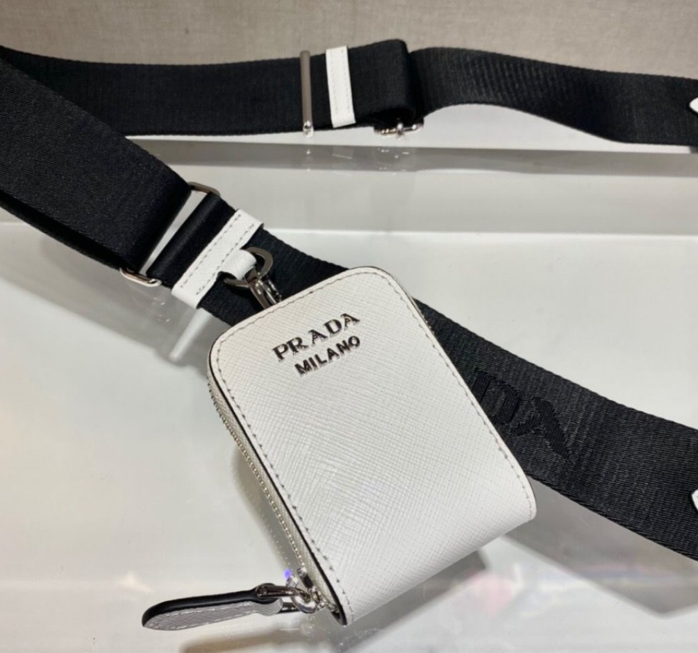 Bolsa Prada Envelope Mini