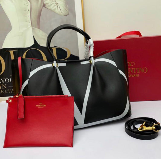 Bolsa Valentino Retro