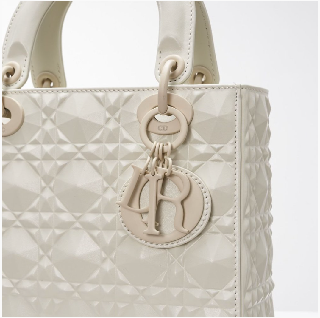 Bolsa Dior Lady