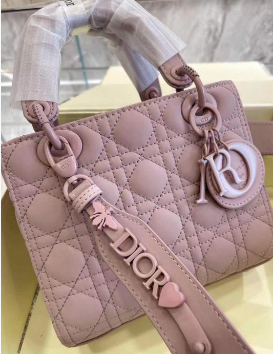 Bolsa Dior Lady 