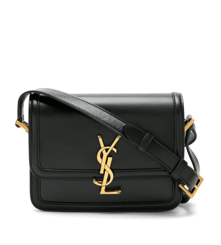 Bolsa YSL Lock