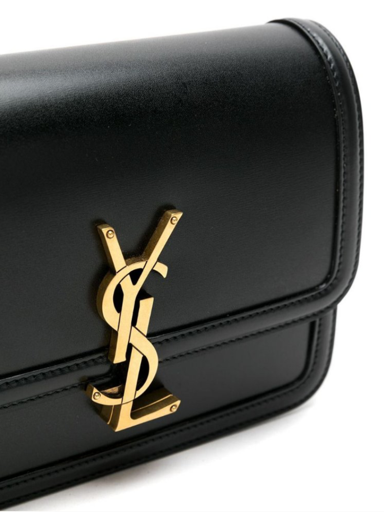 Bolsa YSL Lock