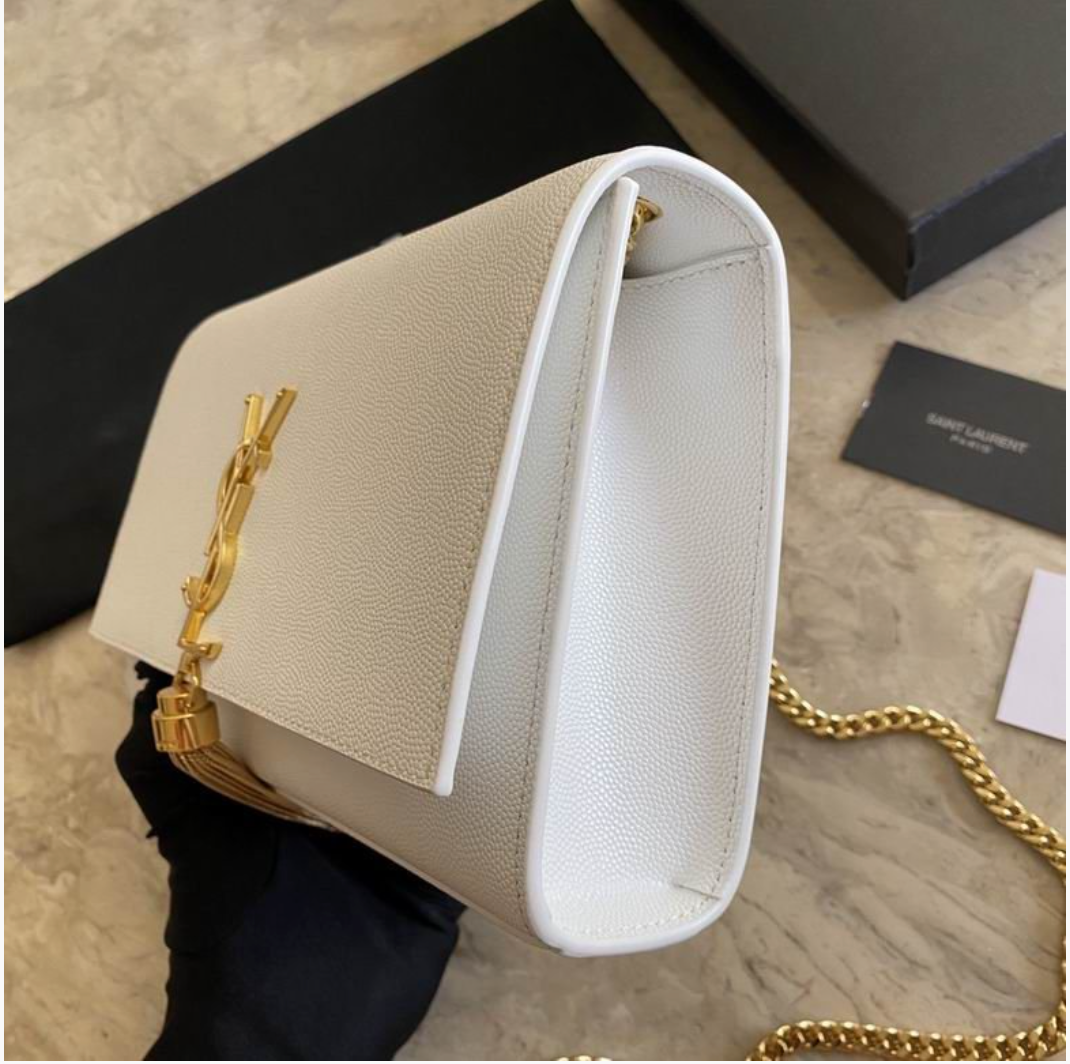 Bolsa YSL Kate