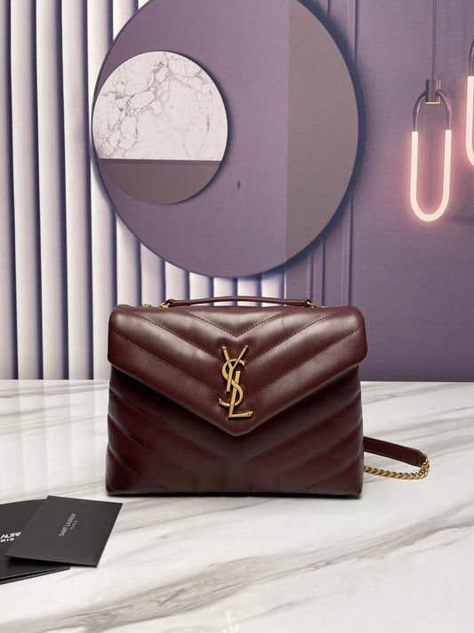 Bolsa YSL Loulou 